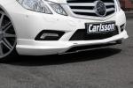 Mercedes-Benz E-Class Cabriolet by Carlsson 2010 года
